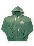 Héritage Hoodie (Olive)