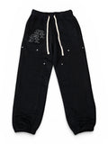 La coupe Bottoms (Black)