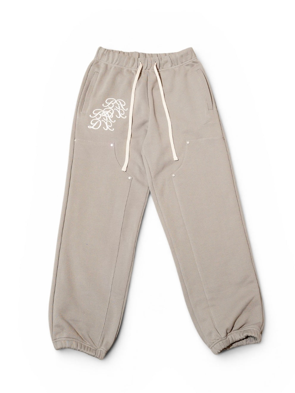 La Coupe Bottoms (Grey)