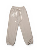 La Coupe Bottoms (Grey)