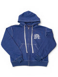 Héritage Hoodie (Navy Blue)