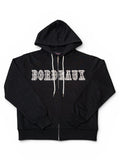 Essentiel Hoodie (Black)