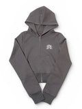 Élan Hoodie (Grey)