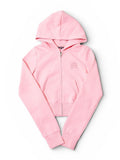 Élan Hoodie (Pink)